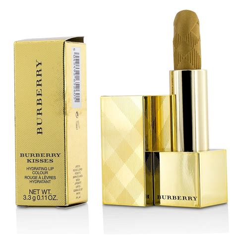 Burberry Kisses Hydrating Lip Colour, No. 224 Gold Shimmer 